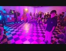 【Cosprhythm(こすぷりずむ)Vol.2】TOP8 第3試合