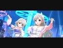 【デレステMV】Hardcore Toyworld【颯凪】