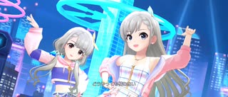 【デレステMV】Hardcore Toyworld【颯凪】