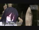 【Seven Nights Ghost】幽霊の人との同棲生活始めました　Day1【中国うさぎ実況プレイ】
