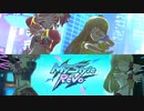 【デレステMV】Hardcore Toyworld【ファミリアツイン】