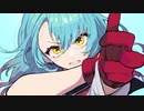 バッテンションガール / 初音ミク