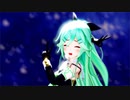 【MMD艦これ】グッバイ宣言 / 山風改二【Kantai Collection/Ray-MMD/1080p/60fps】