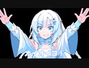 背景素材を雪さんが作るよ。【前編】