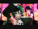 【MMD15th後夜祭】 『アイドル (Full版)』 by む～ぶ式 初音ミク