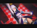 MMD vtuber【紳士向け】 リ〇　アイドル