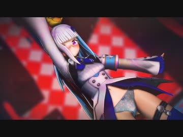 MMD vtuber【紳士向け】 リ〇　アイドル