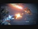 【ACVI】１０年越しの戦場でこの先生きのこるその１２