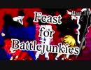 【mugen】Feast for Battlejunkies ～ 新神達への挑戦状 Part.10
