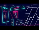 クロスライン/初音ミク