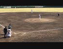 戸郷翔征（ウルスラ学園）２軍デビューいきなり148キロ！〜140キロ台中盤連発【イースタン公式巨人対ヤクルト】