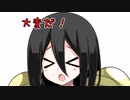 ぺったんするよ、うさぎちゃん【VOICEVOX劇場】