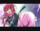 【ぼっち・ざ・ろっく！イメージソング】アルビレオ / 小春六花【小説「Dive into the STARRY sky」テーマソング】