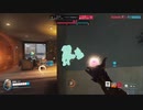 Overwatch2 【オーバーウォッチ2】 適当実況動画part216