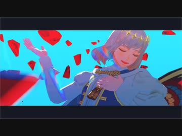 【fate/mmd】型月まとめ【MMD月姫】