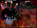 東方獣王園Lunatic 霊夢ノーミスノーボムノーバリア 低速移動・カード・P3P4禁止