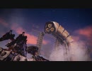 【AC6】ガチタンフィリア フィーちゃんのアーマードコア6 #15