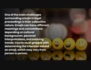 EMOJIS IN COURT NAVIGATING THE NUANCES OF DIGITAL COMMUNICATION