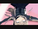 【MMD艦これ】突然、絶頂するゆーちゃん【紳士向け】