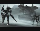 大尉がAC6の世界に迷い込んだようです　7話【壁越え】