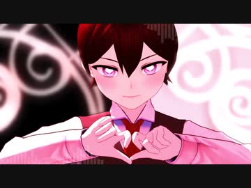 【MMD】ラビットホール