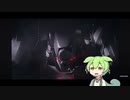 アーマードコアVI 改造されたらずんだもんだった