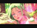 エルフはそれでも歌う / 晴天大勢 feat.SynthV Mai 【ボカロ民族調曲投稿祭】