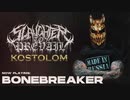 SLAUGHTER TO PREVAIL - KOSTOLOM