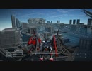 アーマードコア6 NG アールティーエー用企業勢力迎撃パイル案