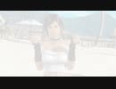 【DoaX3/レイファン+こころ】着替え成功+失敗shuffle