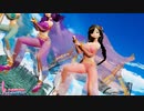 □MMD□やっちchアイドル　□□❤️6P Eve, Psyche & the Bluebeard’s wife Full Motion