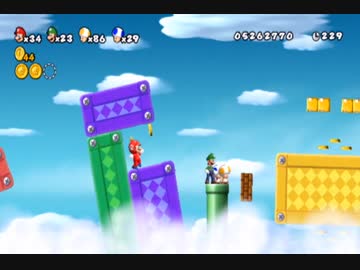 【劇団Boss】待ってろよピーチ姫！【四人】part30
