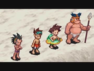 【実況】ほぼロックマンエグゼ9状態の「流星のロックマン3」を動かずにプレイ part13