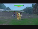 ポケモンSV_碧の仮面_ストーリー虫統一part21