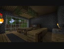 古のMinecraft生活_Part54_字幕プレイ_[JE Beta 1.7.3]___(・ｲ_・ﾁ)