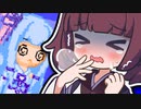 琴葉姉妹のゲームがクリアできなくてアンドロイドきりたんが曇る話【VOICEPEAK実況（+劇場）、『ヤデッテ』】