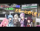 きりたんの終活日記　2023年3月編