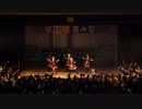 【東大寺学園文化祭】寺マス【アイマス踊ってみた】