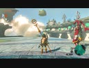 【Switch】リンクがゾナウとゼルダ探し旅【プレイ動画】part47