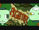 FIGHTER | animation meme [htf flippy]