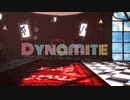 【MMDツイステ】Dynamite【エース・トラッポラ】