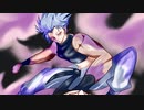 オリキャラを描いてみた【イラスト】