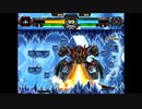 【mugen】R-9cで色々と戦う動画132
