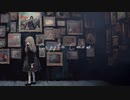 【無料フリーBGM】ミステリアスなクラシカル曲「Cryptic_Canvas」