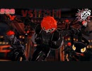 【P5S】# 28 怪盗団VS怪盗団。 ペルソナ5S 実況 ※ネタバレあり