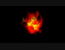 Ignite Flame Particle