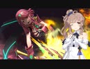 【スマブラSP】ささらのお気楽スマッシュ#2SP【CeVIO実況プレイ】