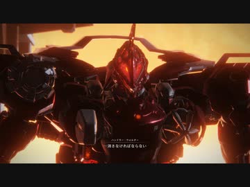 【ARMORED CORE Ⅵ】待ち望んだロボゲーをやろう会_Part30