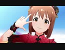 雪歩と愉快な仲間達468「Crossing!」