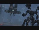 【アーマードコア6】近接ゴリゴリ結月ゆかり#7【VOICEROID実況】